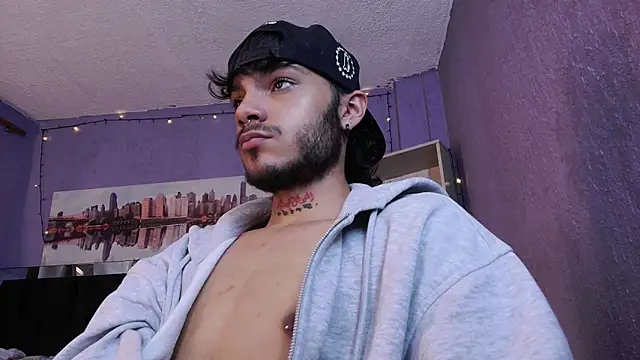 kingdani hot online show from 12-18-25, 03:01