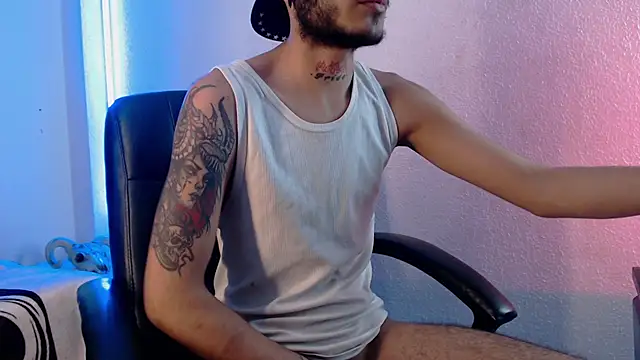 kingdani hot online show from 01-08-26, 02:36