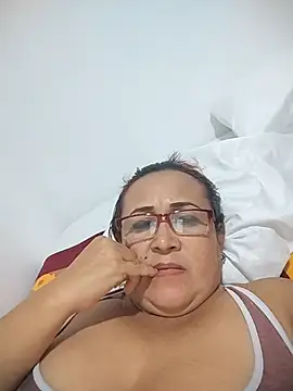 Nini Love  online show from 03-27-26, 08:26