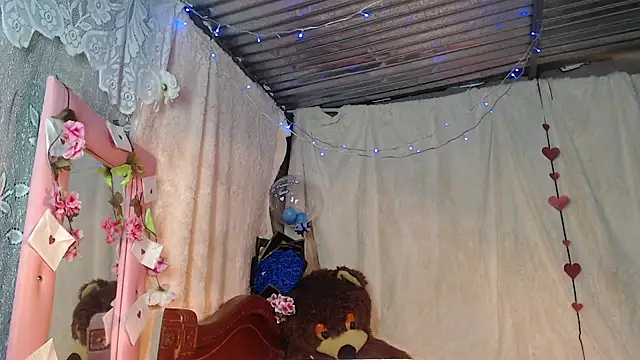 Princess elia online show from 03-12-26, 10:38