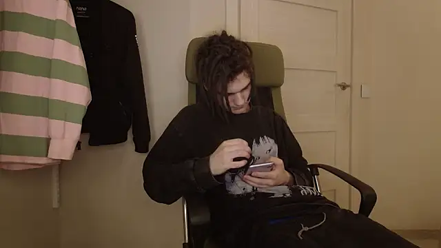 PeachTree online show from 03-15-26, 07:20