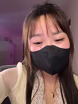 Miumeo20 online show from 03-08-26, 04:44