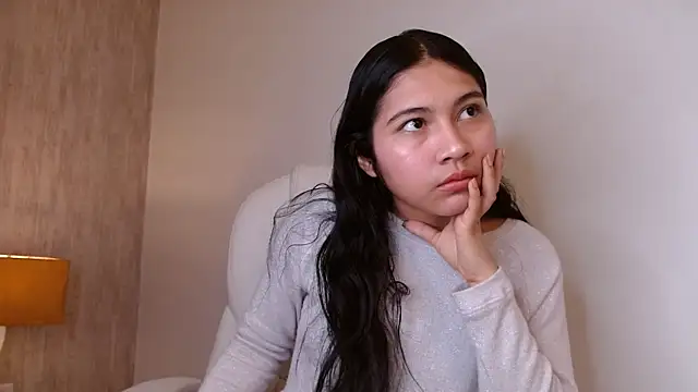 Snapshot of Xaander_ chatting on 01-18-26, 03:21 Xaander online show from 01-18-26, 03:21