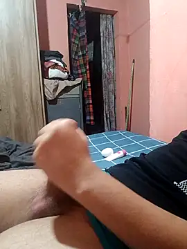 AVALIAminhaPika online show from 04-07-26, 04:35