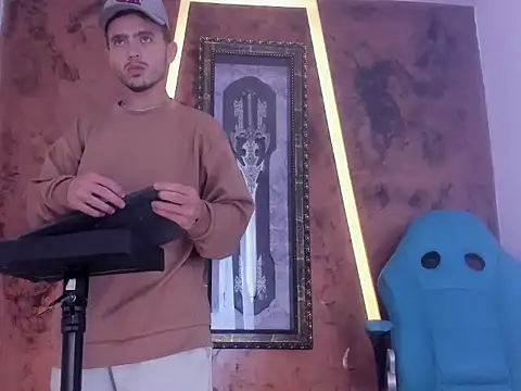 Jhostonex online show from 01-09-26, 05:54