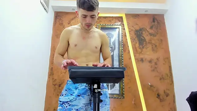 Jhostonex online show from 02-08-26, 03:54