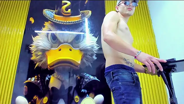 Jhostonex online show from 02-27-26, 10:48