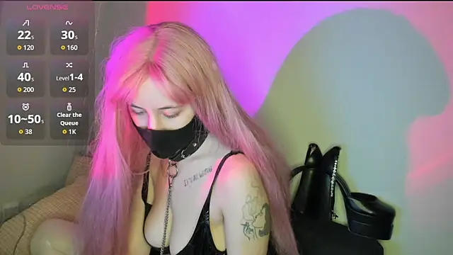 Snapshot of DELAYLALEAA chatting on 01-15-26, 04:22 DELAYLALEAA online show from 01-15-26, 04:22