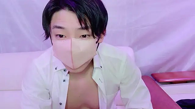 Snapshot of -kou-- chatting on 03-01-26, 06:48 -kou-- online show from 03-01-26, 06:48