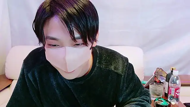 Snapshot of -kou-- chatting on 03-01-26, 06:54 -kou-- online show from 03-01-26, 06:54