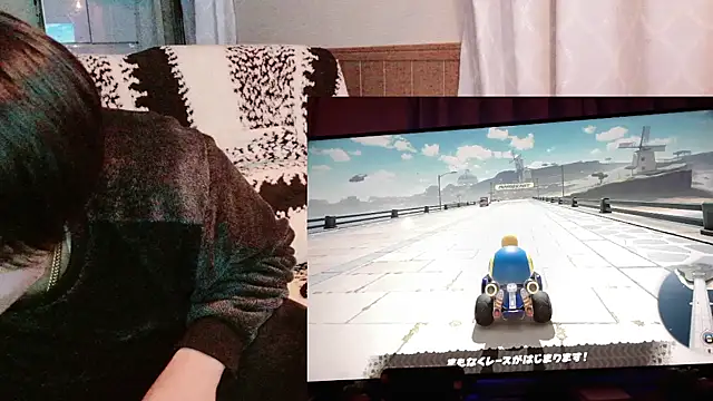 Snapshot of -kou-- chatting on 03-04-26, 09:37 -kou-- online show from 03-04-26, 09:37