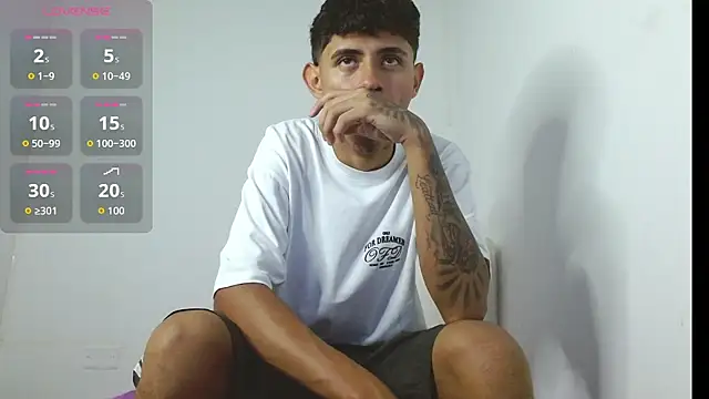 Snapshot of Jacob_twink_Ec chatting on 12-17-25, 11:55 Jacob twink Ec online show from 12-17-25, 11:55