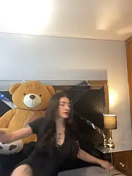 Snapshot of Moon_Magic666 chatting on 02-09-26, 08:02 Moon Magic666 online show from 02-09-26, 08:02