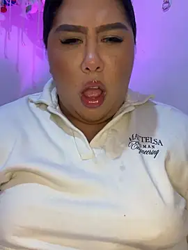 Mia Carters online show from 01-14-26, 12:33