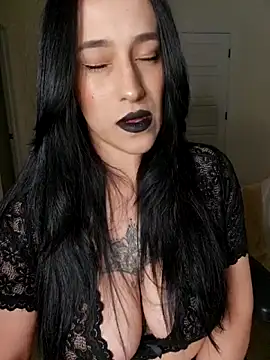 BustyVampyre online show from 02-24-26, 12:08