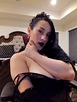 BustyVampyre online show from 04-23-26, 02:02