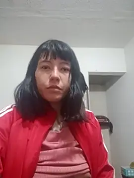 Angeline  Thompson online show from 12-14-25, 04:12