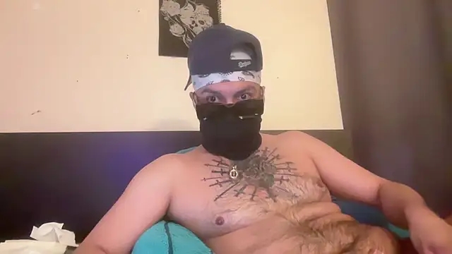 angelblanco online show from 05-10-26, 07:19