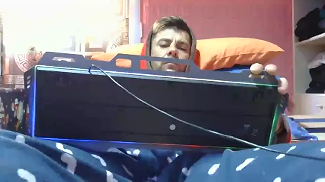 Pintiliescu online show from 03-18-26, 09:12