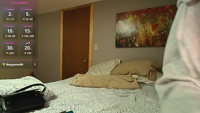 MilaSeren online show from 05-12-26, 12:19