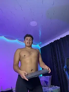 Snapshot of michael_iron chatting on 12-15-25, 12:15 michael iron online show from 12-15-25, 12:15