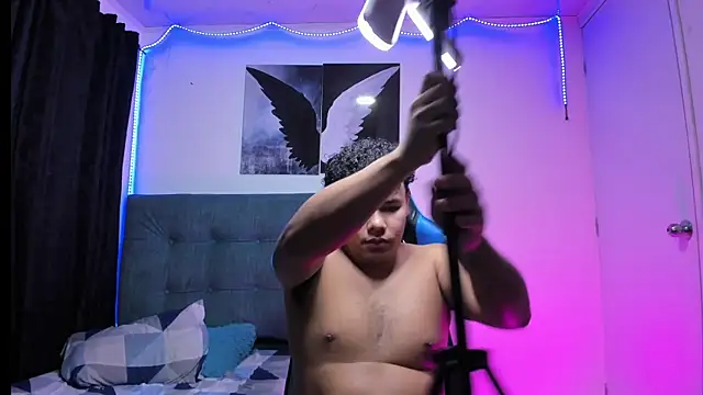 michael iron online show from 04-06-26, 04:57