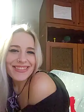 ChristinaWheeled11 online show from 02-12-26, 03:18