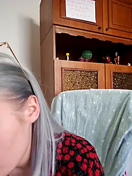 ChristinaWheeled11 online show from 03-06-26, 02:46