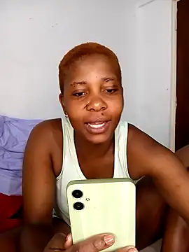 SexyMbali 01 online show from 04-28-26, 05:07