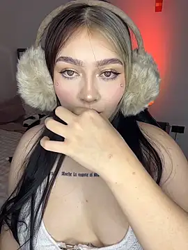 Daniela ruizz online show from 03-26-26, 01:22