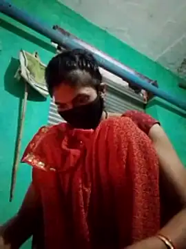 Sapna8080 online show from 01-18-26, 01:53