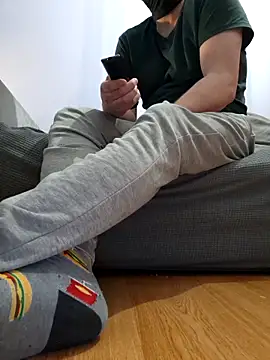 StickyIckyGeckon online show from 03-20-26, 09:41