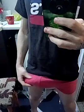 Boywin11 online show from 12-21-25, 06:42