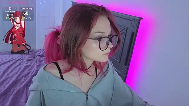 Angel Bruh online show from 12-15-25, 09:24