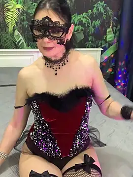 Snapshot of Rossi_Inga chatting on 05-31-26, 07:48 Rossi Inga online show from 05-31-26, 07:48