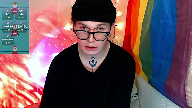Snapshot of Steve_q chatting on 12-20-25, 05:58 Steve q online show from 12-20-25, 05:58
