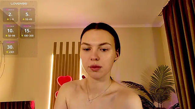 MaxinCarroll online show from 03-30-26, 06:03