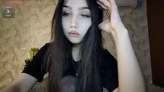 Qwami Amie online show from 03-20-26, 02:11