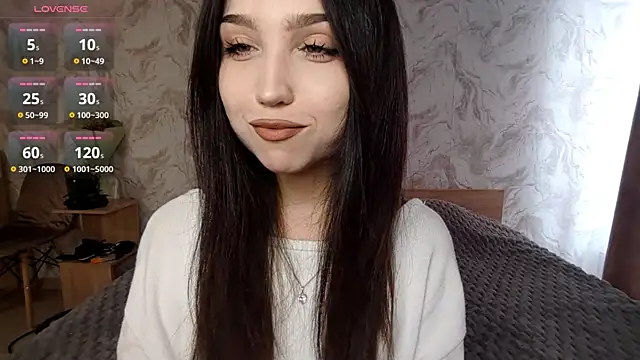 Qwami Amie online show from 03-28-26, 12:27