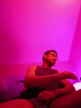 Snapshot of _Ramone666 chatting on 02-01-26, 07:18 Ramone666 online show from 02-01-26, 07:18