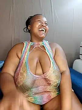 ChoklitBerryXX online show from 03-24-26, 08:14