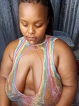 ChoklitBerryXX online show from 03-28-26, 10:20