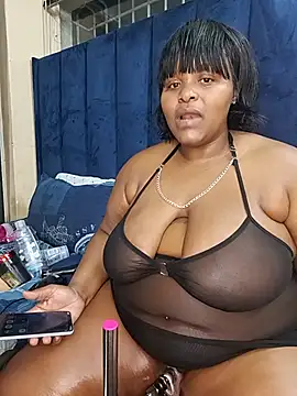 ChoklitBerryXX online show from 05-21-26, 10:17
