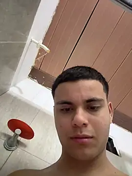 Liam Mateo online show from 03-09-26, 04:27