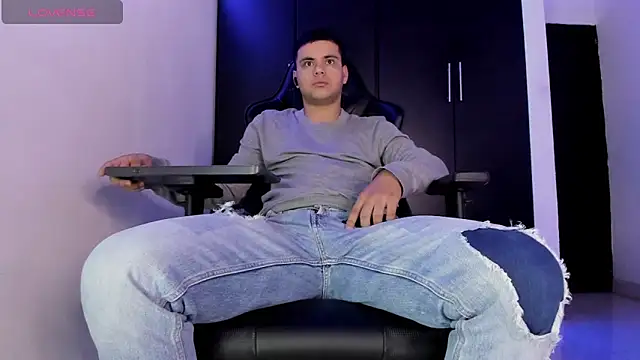 Liam Mateo online show from 04-17-26, 09:56