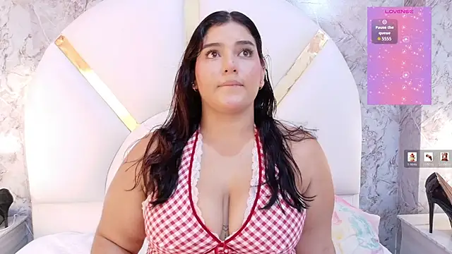 Nikki Karter online show from 04-09-26, 11:59