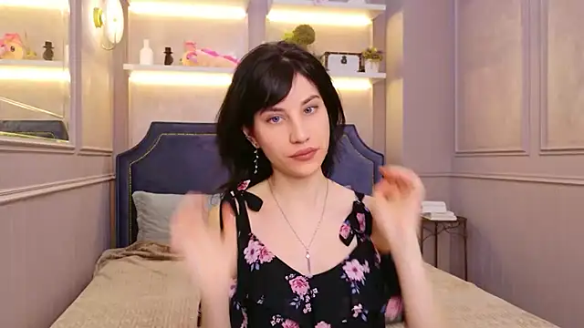 Dedra Dixon online show from 02-13-26, 10:33