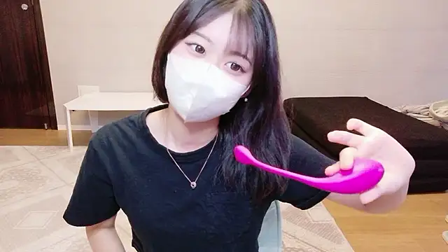 Ms-KARINA online show from 07-15-26, 03:34