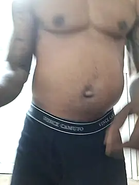 Rizzle9800 online show from 03-27-26, 06:08