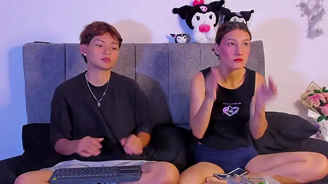 tefi meow  online show from 03-07-26, 02:03